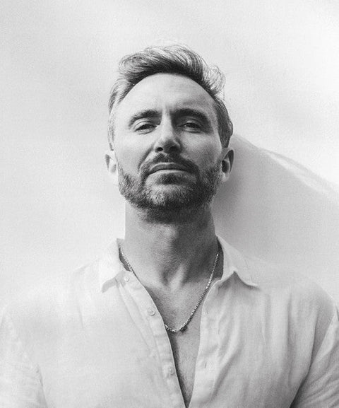 DAVID GUETTA