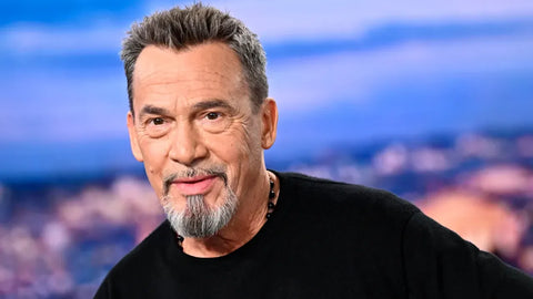 FLORENT PAGNY