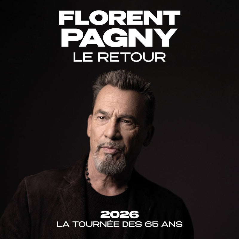 Affiche d’événement