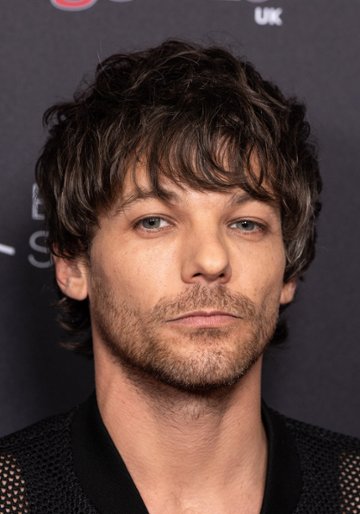 LOUIS TOMLINSON