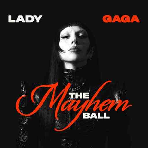 Lady Gaga |  Lyon LDLC ARENA - Vendredi 14 novembre 2025 à 20h