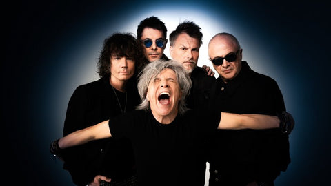 INDOCHINE